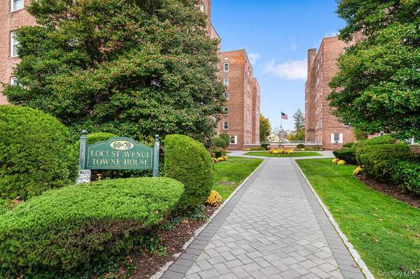 70 Locust AVE #B101, New Rochelle, NY 10801