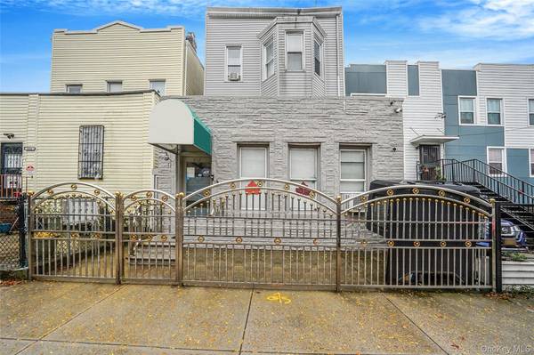852 Blake AVE, Brooklyn, NY 11207