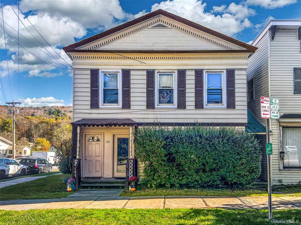 153 Main ST, Delhi, NY 13753
