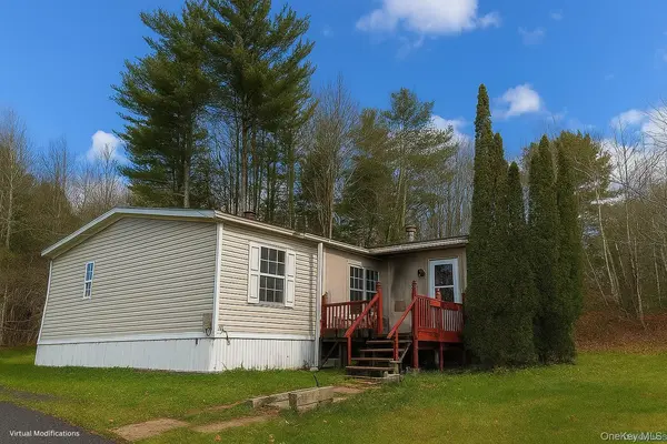 2032 Champlin RD, Jefferson, NY 12093