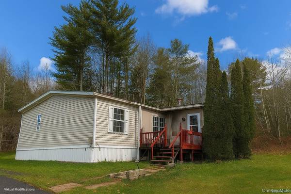 2032 Champlin RD, Jefferson, NY 12093