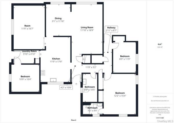 53 Stevenson PL, Deer Park, NY 11729
