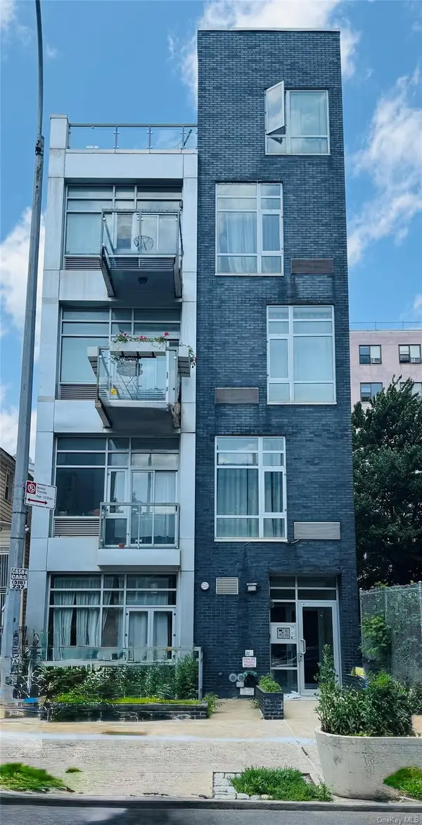 179 Monroe ST #1A, Brooklyn, NY 11216