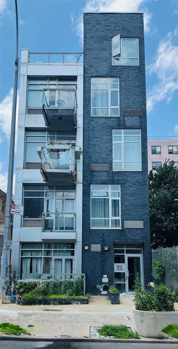 179 Monroe ST #1A, Brooklyn, NY 11216