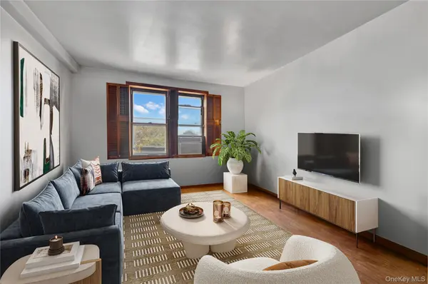 800 Grand Concourse #6CS, Bronx, NY 10451