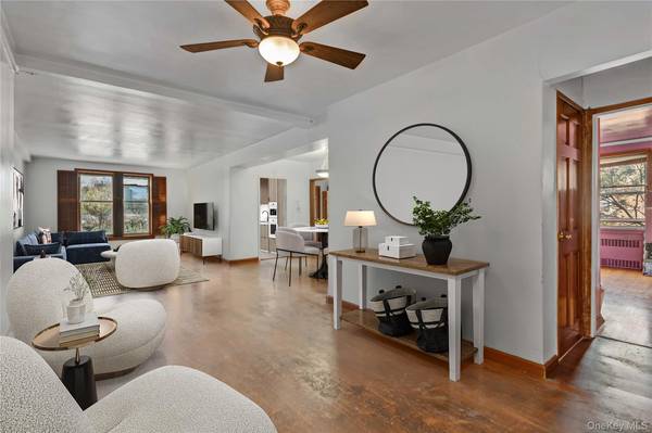 800 Grand Concourse #6CS, Bronx, NY 10451