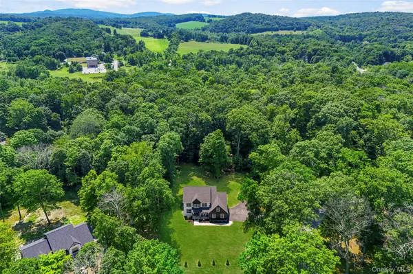 45 Maple Hill DR, Millbrook, NY 12545
