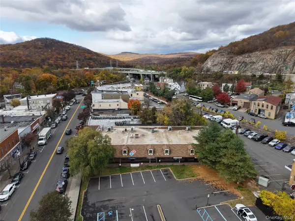 36-46 Lafayette AVE, Suffern, NY 10901