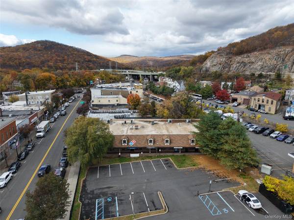 36-46 Lafayette AVE, Suffern, NY 10901