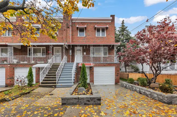 2709 Tenbroeck AVE,  Bronx,  NY 10469