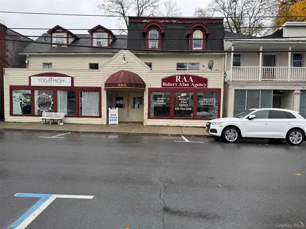 282 Main ST #280, Cornwall, NY 12518