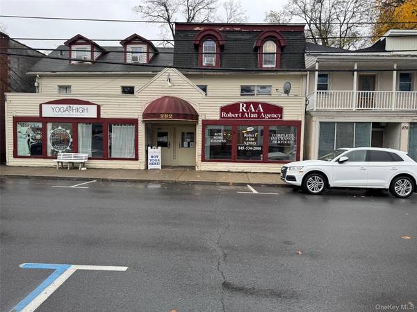 282 Main ST #280, Cornwall, NY 12518