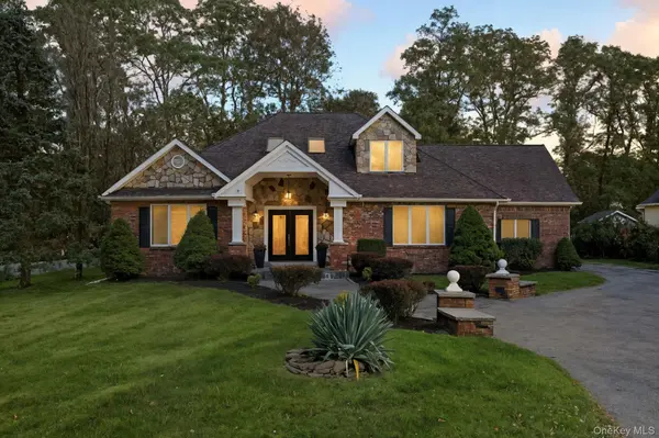 45 Evergreen AVE, Poughkeepsie, NY 12601
