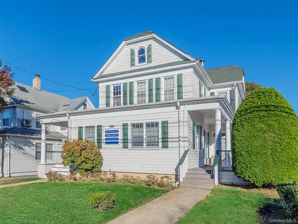 17 S Maryland AVE, Port Washington, NY 11050