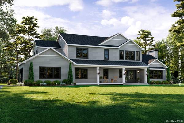 15 Sophia CT, Westhampton, NY 11977