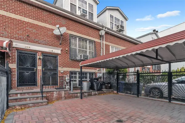 221 Macdougal ST, Brooklyn, NY 11233