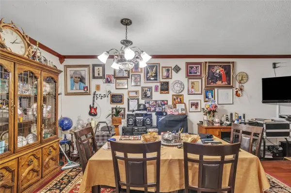 221 Macdougal ST, Brooklyn, NY 11233