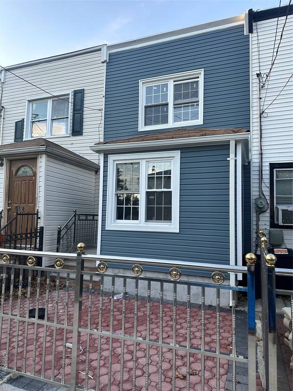 15243 118th AVE, Jamaica, NY 11434