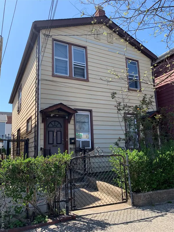 43-16 Junction BLVD, Corona, NY 11368