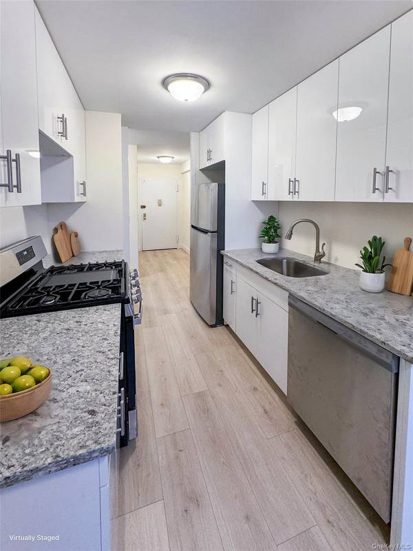 825 Morrison AVE #5A, Bronx, NY 10473