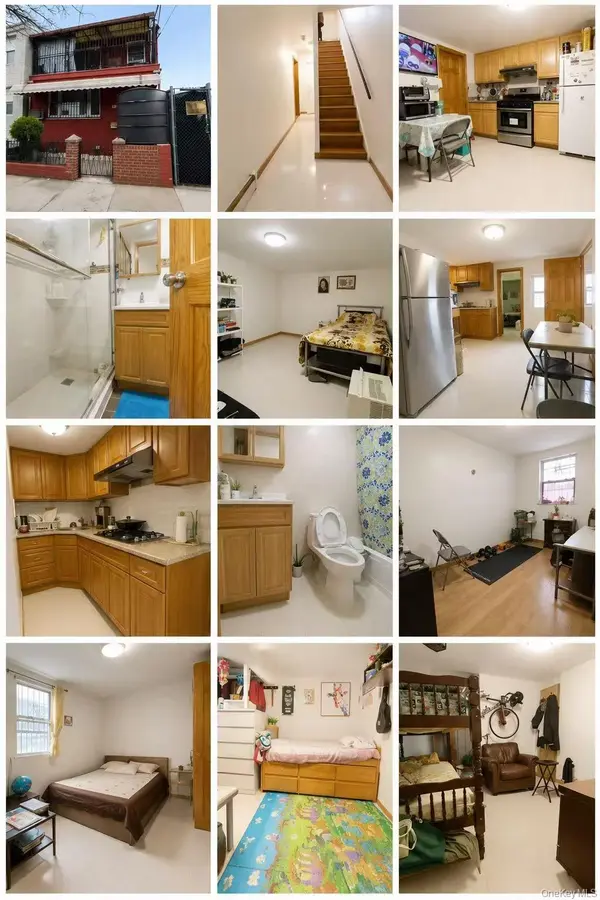 50-46 69th PL, Woodside, NY 11377
