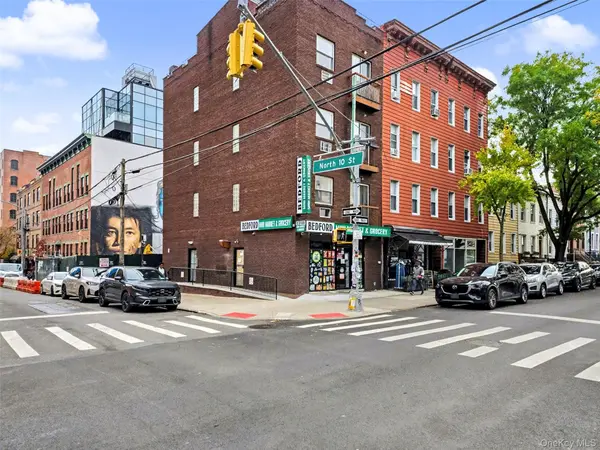 127 Bedford AVE, Brooklyn, NY 11211