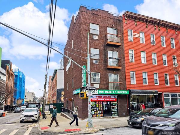 127 Bedford AVE, Brooklyn, NY 11211
