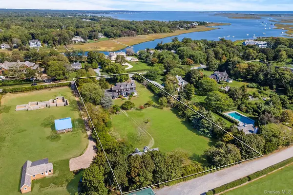 11 Shinnecock RD, Quogue, NY 11959