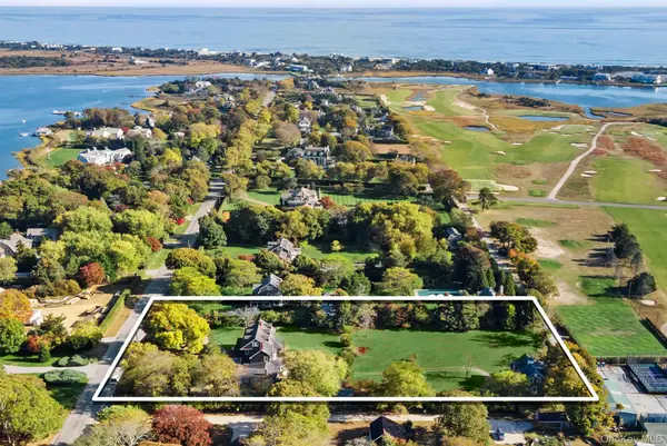 11 Shinnecock RD, Quogue, NY 11959