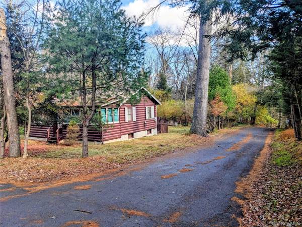 24 N Mohican TRL, Smallwood, NY 12778