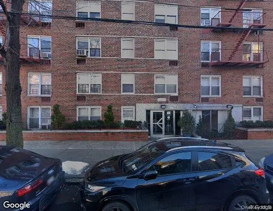 3520 Tryon AVE #405, Bronx, NY 10467