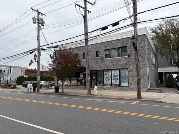 155A Main ST, Farmingdale, NY 11735