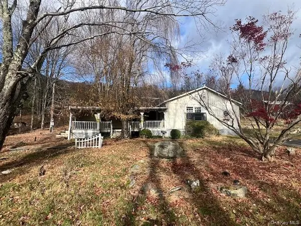 244 Upper Samsonville RD, Olivebridge, NY 12461