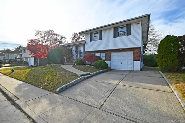 89 Osborne RD, West Hempstead, NY 11552