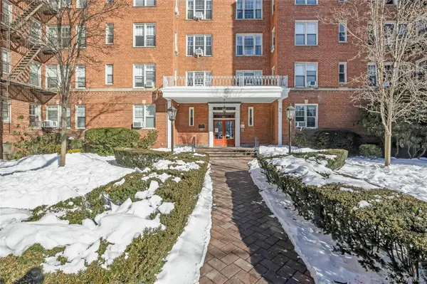 68-37 108 ST #6L, Forest Hills, NY 11375