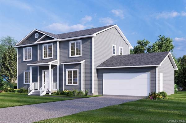 4 Lindenwood LN, Newburgh, NY 12550