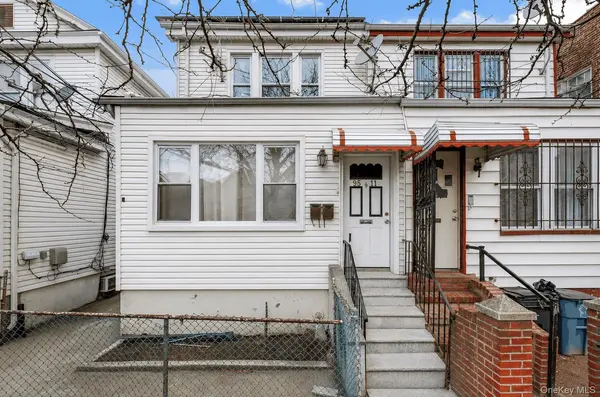 95-11 42nd AVE, Elmhurst, NY 11373