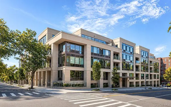 64-05 Yellowstone BLVD #PH508, Forest Hills, NY 11375