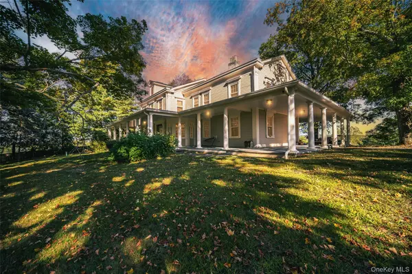 349 Sarah Wells TRL, Goshen, NY 10924