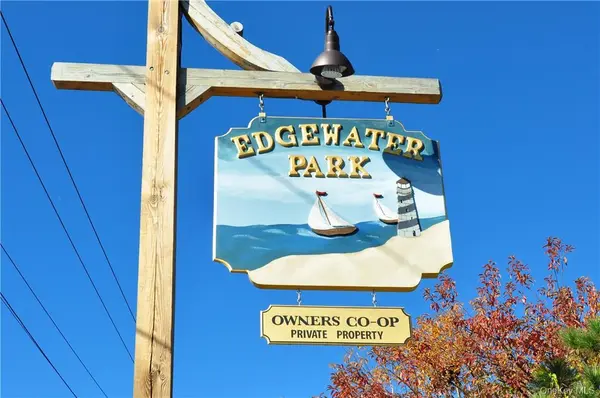 160 C Edgewater PARK #160 C, Bronx, NY 10465