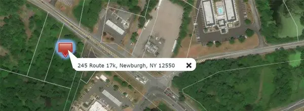 245 Route 17k, Newburgh, NY 12550