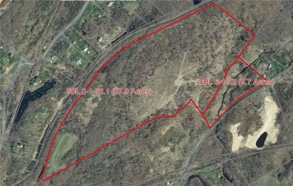 N Hwy 4, Campbell Hall, NY 10916