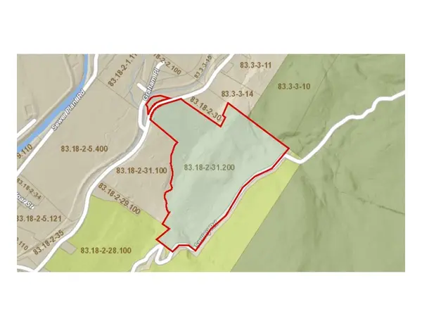 Berme RD, Ellenville, NY 12428