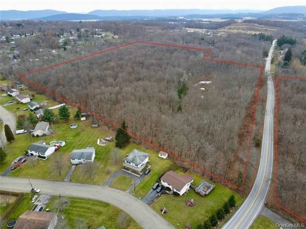 Lakeside RD, Newburgh, NY 12550