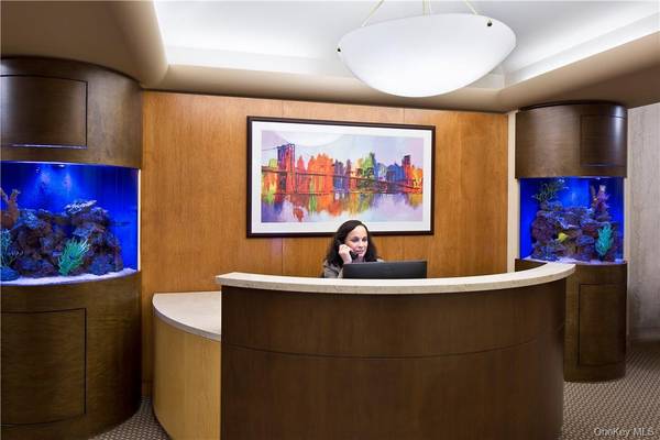 60 E 42nd ST #4000, New York (manhattan), NY 10165