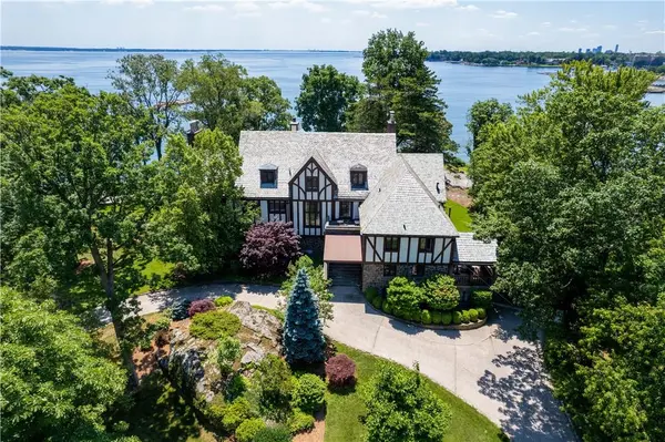 6 Shore RD, Rye, NY 10580