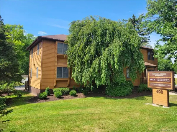 410 E Main ST, Middletown, NY 10940