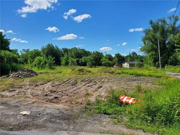 Airport RD, Middletown, NY 10940