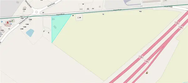 Airport RD, Middletown, NY 10940
