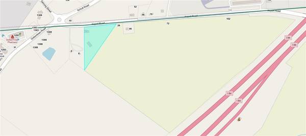 Airport RD, Middletown, NY 10940